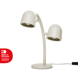 Little Lebow – Bordlampe fra Fatboy - Bone - Jacobsen Plus