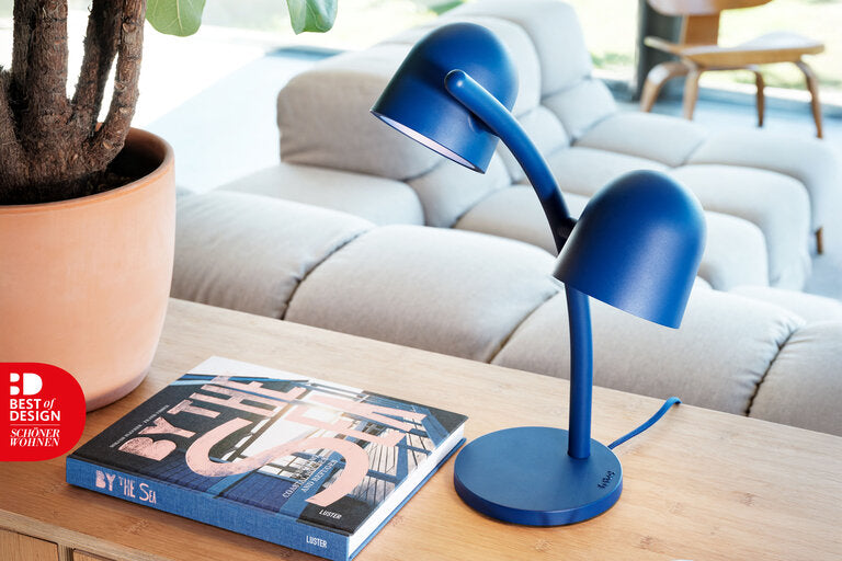 Little Lebow – Bordlampe fra Fatboy - 1 - Jacobsen Plus