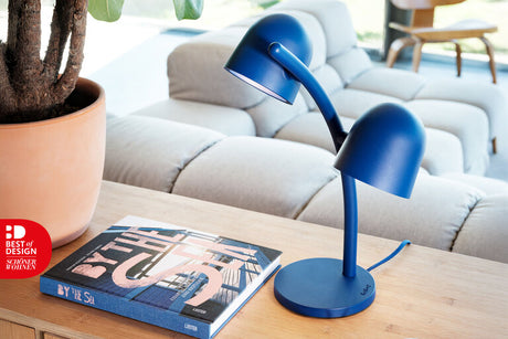 Little Lebow – Bordlampe fra Fatboy - 1 - Jacobsen Plus