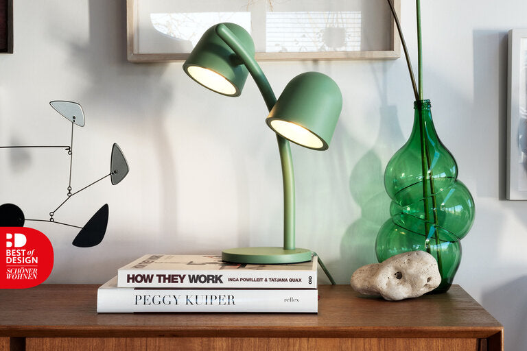Little Lebow – Bordlampe fra Fatboy - 2 - Jacobsen Plus