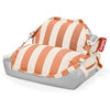 Stripe Orange Creme