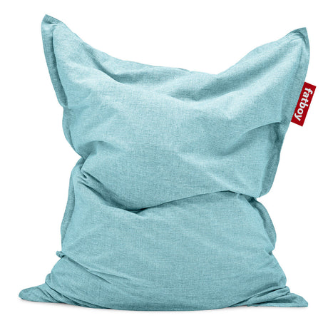 Original Outdoor sækkestol fra Fatboy - Pacific Blue - Jacobsen Plus
