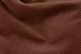 Recycled Original Slim Royal Velvet sækkestol fra Fatboy - 1 - Jacobsen Plus
