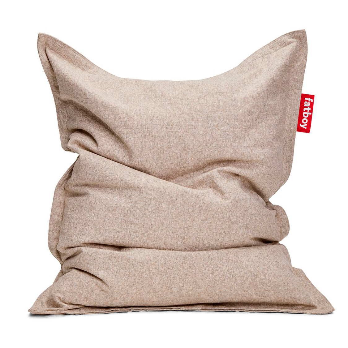 Fatboy - Original Slim Boucle sækkestol - 1 - Jacobsen Plus