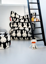 Fatboy - Original Slim Teddy x Miffy sækkestol - 2 - Jacobsen Plus