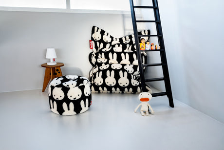 Fatboy - Original Slim Teddy x Miffy sækkestol - 5 - Jacobsen Plus