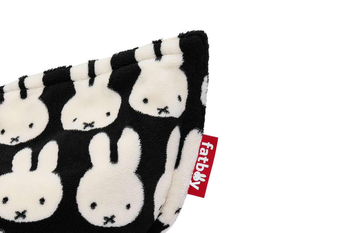 Fatboy - Original Slim Teddy x Miffy sækkestol - 3 - Jacobsen Plus
