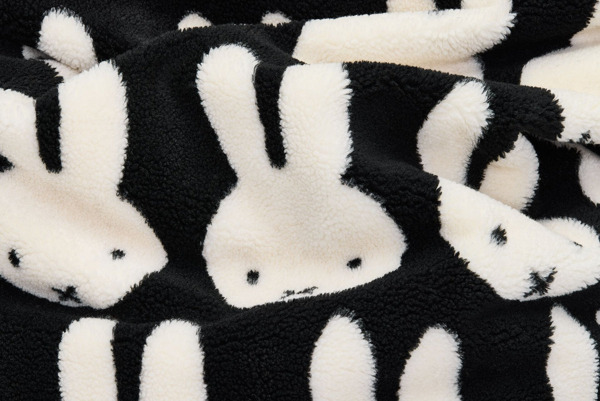 Fatboy - Original Slim Teddy x Miffy sækkestol - 4 - Jacobsen Plus