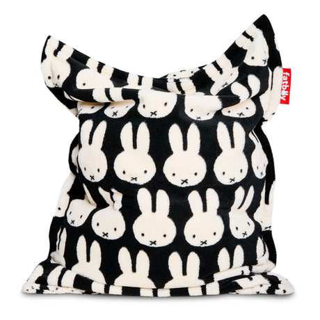 Fatboy - Original Slim Teddy x Miffy sækkestol - Jacobsen Plus