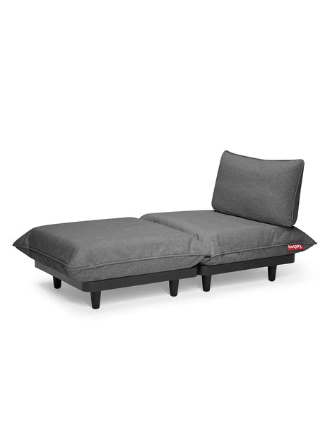 Paletti daybed fra Fatboy - Rock Grey - Jacobsen Plus