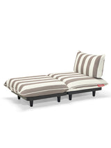 Paletti daybed fra Fatboy - Stripe Cacao - Jacobsen Plus