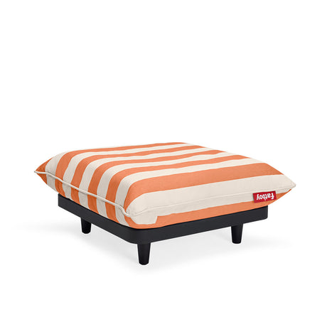 Paletti skammel fra Fatboy - Orange Creme - Jacobsen Plus