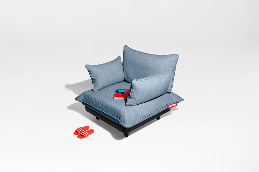 Paletti loungestol fra Fatboy - 26 - Jacobsen Plus