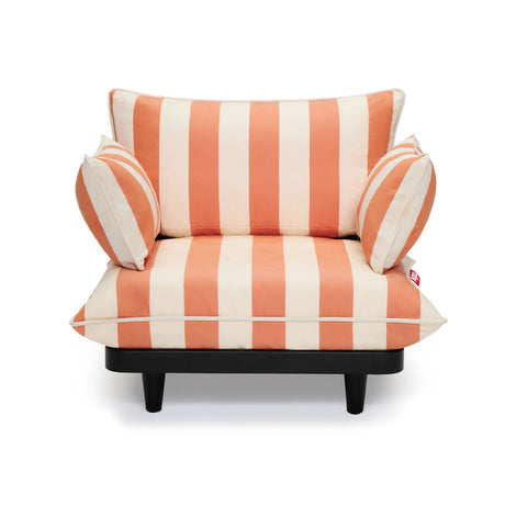 Paletti loungestol fra Fatboy - Orange Creme - Jacobsen Plus