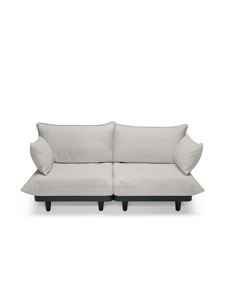 Paletti lounge sofa fra Fatboy - Orange Creme - Jacobsen Plus