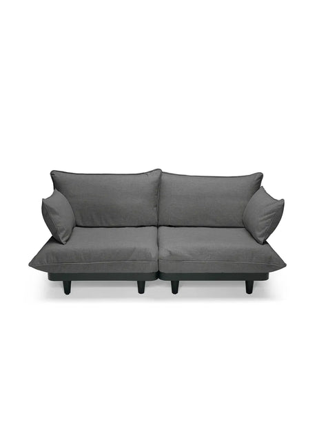 Paletti lounge sofa fra Fatboy - Orange Creme - Jacobsen Plus