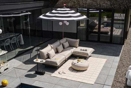 Paletti Set Large - hjørnesofa fra Fatboy - 1 - Jacobsen Plus