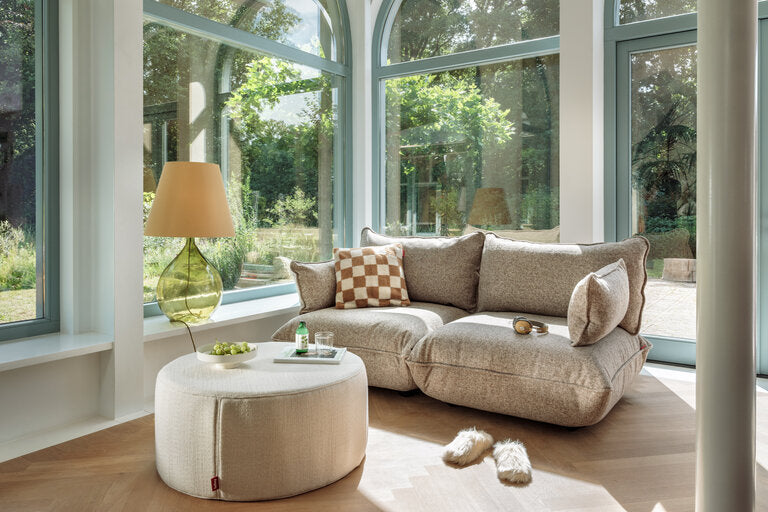 Pfffh Boucle Recycled - Puf fra Fatboy - 3 - Jacobsen Plus