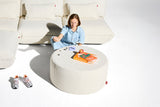 Pfffh Boucle Recycled - Puf fra Fatboy - 6 - Jacobsen Plus
