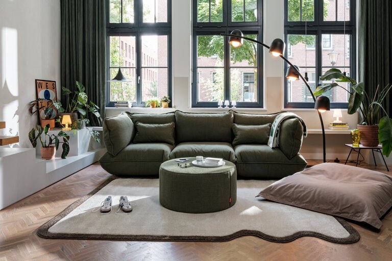Pfffh Boucle Recycled - Puf fra Fatboy - 4 - Jacobsen Plus