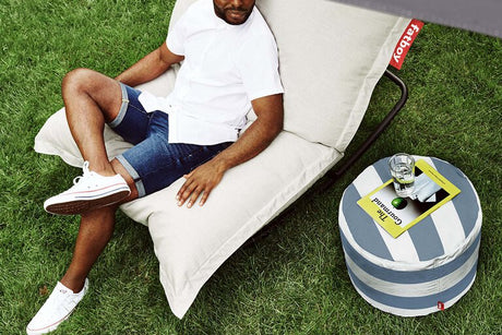Point outdoor - Puf fra Fatboy - 1 - Jacobsen Plus