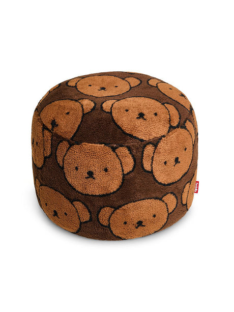 Fatboy - Point Teddy puf x Boris - Jacobsen Plus