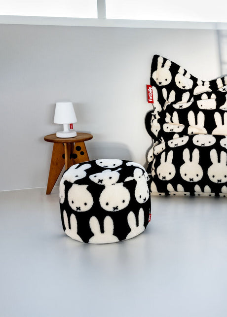 Fatboy - Point Teddy puf x Miffy - 2 - Jacobsen Plus