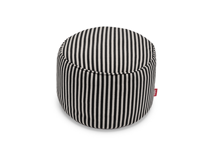 Point Terry fra Fatboy - Black Creme - Jacobsen Plus