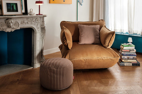 Point Terry fra Fatboy - Cognac Creme - Jacobsen Plus