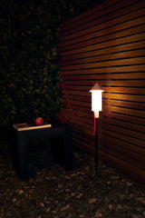 Racket la Surprise lampe fra Fatboy - 2 - Jacobsen Plus
