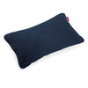 Recycled King Pillow Cord Deep Blue