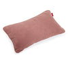 Recycled King Pillow Cord Soft Pink
