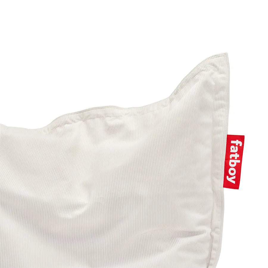Recycled Original Slim Cord Sækkestol fra Fatboy - 9 - Jacobsen Plus