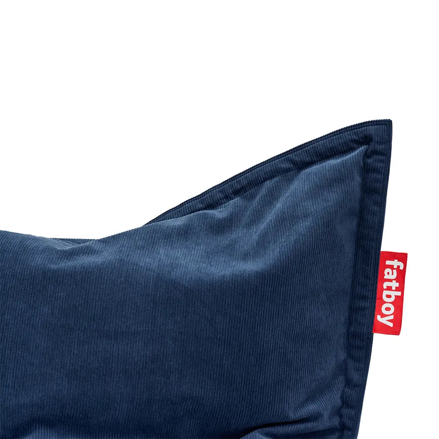Recycled Original Slim Cord Sækkestol fra Fatboy - 5 - Jacobsen Plus