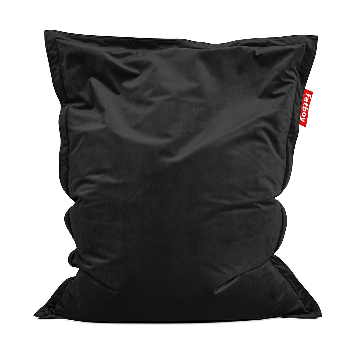  - Recycled Black - Jacobsen Plus
