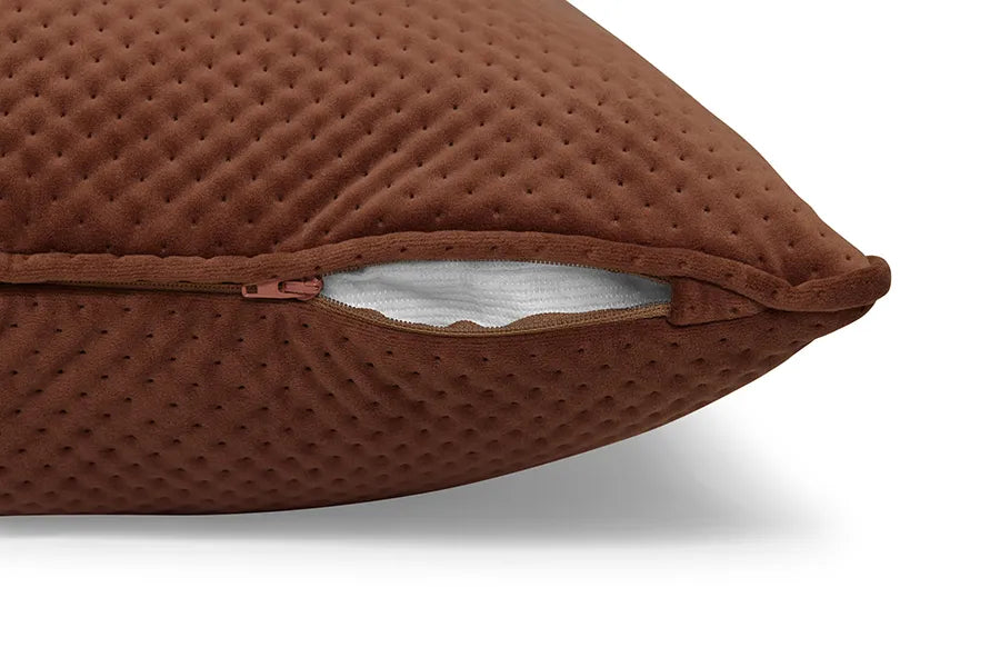 Recycled Square Pillow Royal Velvet fra Fatboy - 9 - Jacobsen Plus