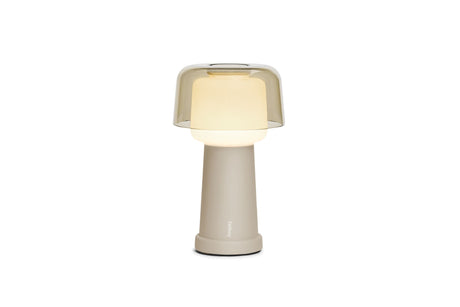 Fatboy - Revolve portable bordlampe - Coffee - Jacobsen Plus