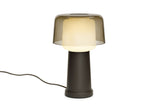 Fatboy - Revolve bordlampe - Coffee - Jacobsen Plus