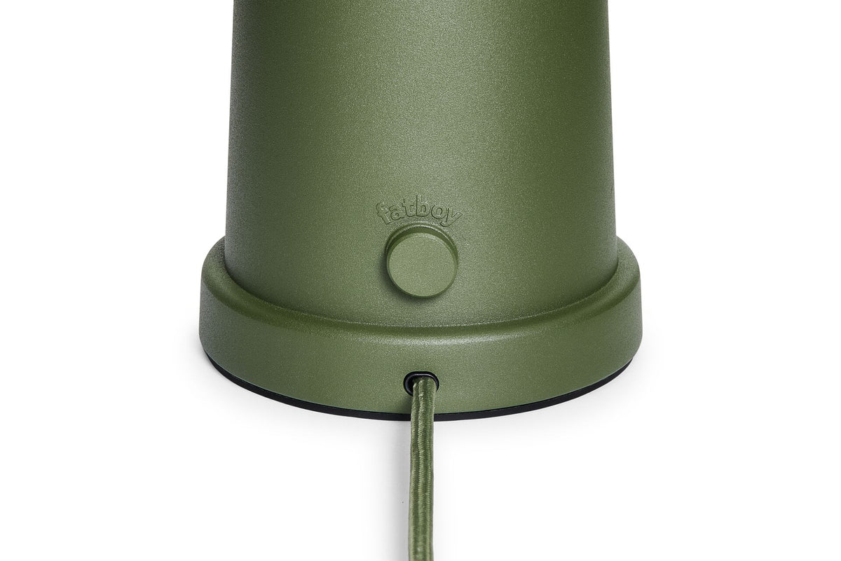 Fatboy - Revolve bordlampe - 4 - Jacobsen Plus