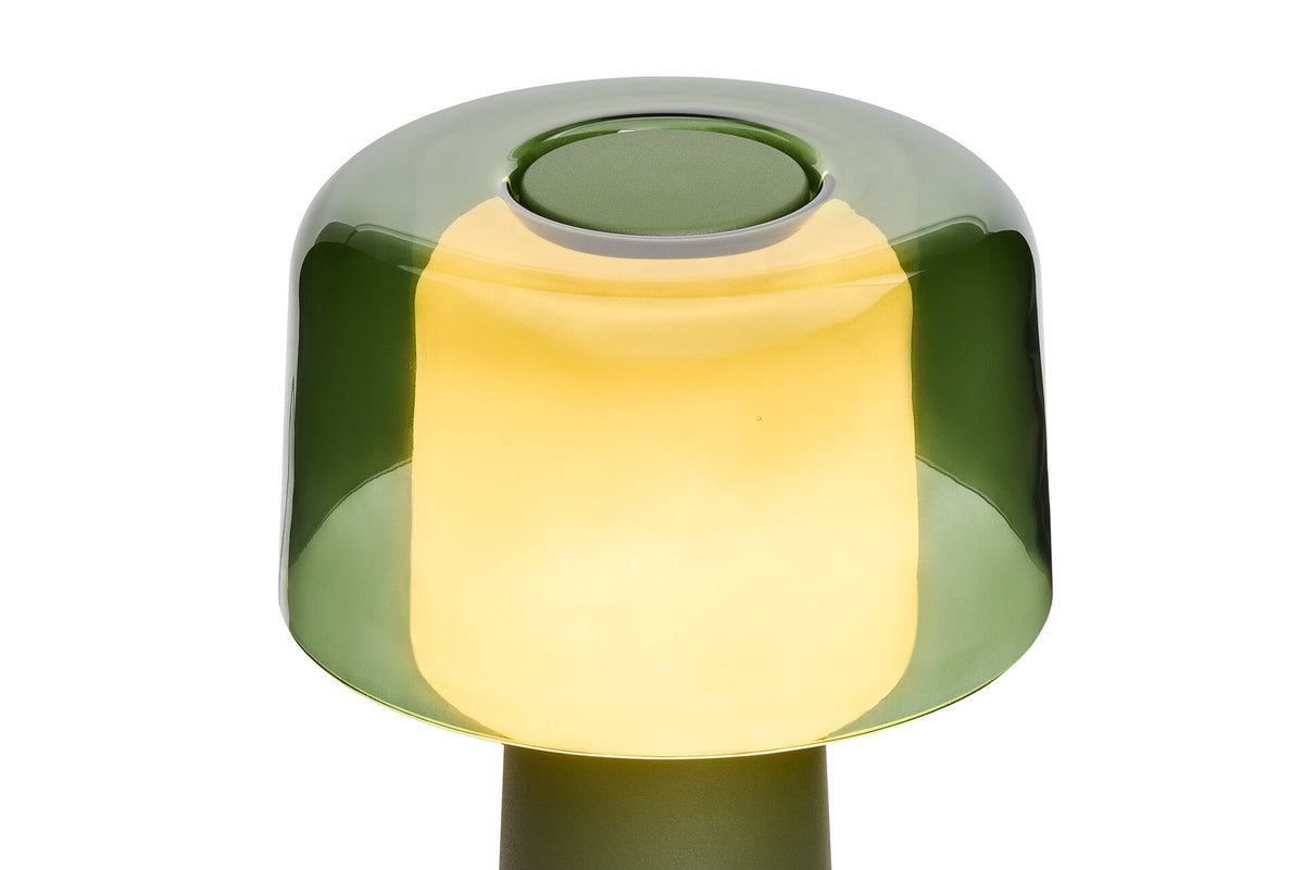 Fatboy - Revolve bordlampe - 6 - Jacobsen Plus