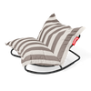 Stripe Cacao