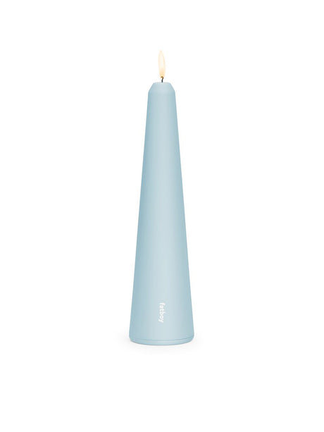 Fatboy - Spire lysestage, large - Plum - Jacobsen Plus