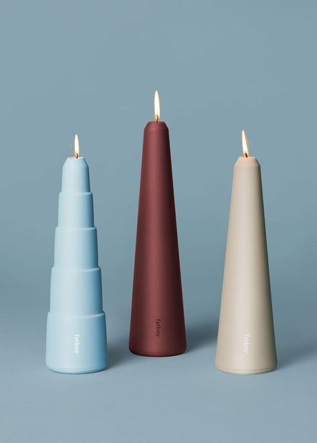 Fatboy - Spire lysestage, trio - 3 - Jacobsen Plus