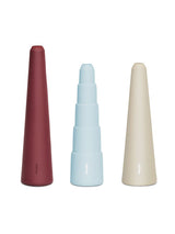 Fatboy - Spire lysestage, trio - 5 - Jacobsen Plus
