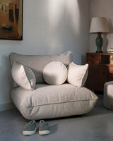 Sumo Sofa Loveseat fra Fatboy - 1 - Jacobsen Plus