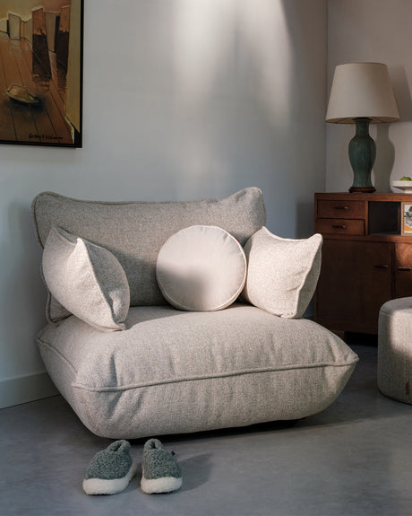 Sumo Sofa Loveseat fra Fatboy - 1 - Jacobsen Plus