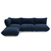 Cord Recycled Deep Blue