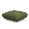 Boucle Recycled Leaf Green