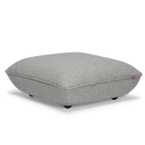 Sumo Sofa Hocker fra Fatboy - Mingle Grid Stone - Jacobsen Plus