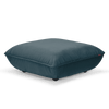 Velvet Recycled Petrol